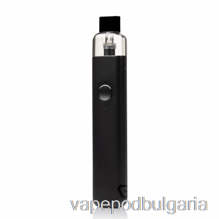 Vape 10000 Дръпки Geek Vape Wenax K1 16w Pod System Black